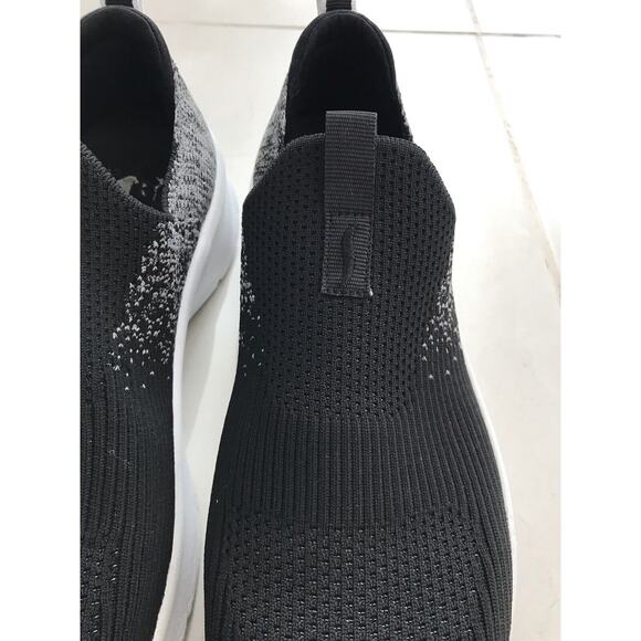 Skechers Slip On Sneakers Running Shoes Stretch - Picture 4 of 15
